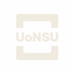 UoNSU Logo
